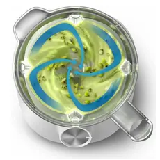 ბლენდერი PHILIPS HR2191/20, 10 image