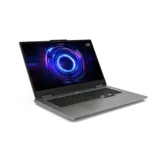 ნოუთბუქი Lenovo Legion LOQ 17.3" FHD 165Hz  i7-14700HX 32GB 1TB  SSD RTX 5060 8GB Luna Grey, 5 image