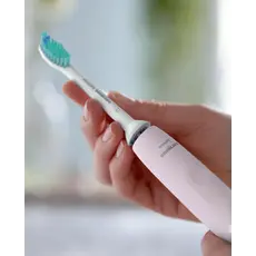 ელექტრო კბილის ჯაგრისი Philips Toothbrush HX3651/11 Pink, 4 image