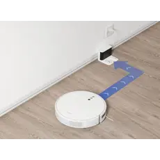 რობოტი მტვერსასრუტი Dreame Robot Vacuum F9 (RVS5-WH0), 5 image