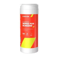 ეკრანის საწმენდი CANYON cleaning CCL31-H Kit for Screen 200 ml