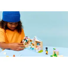 ლეგო LEGO Constructor Friends Animal Vet Clinic, 5 image