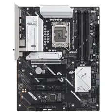 დედა დაფა Asus PRIME B860-PLUS WIFI//LGA1851,B860,MB, 2 image