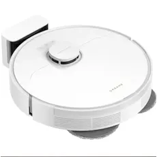 მტვერსასრუტი Dreame Robot Vacuum L10s Pro Gen 2 White (RLL42SDA)