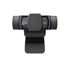 ვებკამერა LOGITECH C920E HD 1080P Webcam BLACK - WW, 4 image