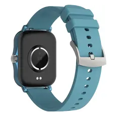 სმარტ საათი CANYON Wildberry SW-79, Smart watch, 1.69inches TFT full touch screen, Zinic+plastic body, IP67 waterproof, multi-sport mode, 4 image