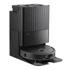 რობოტი მტვერსასრუტი Roborock Robot Vacuum Qrevo 5AE Black, 4 image