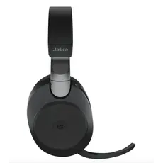 ყურსასმენი JABRA EVOLVE2 85, Link380c MS Stereo Black, 4 image