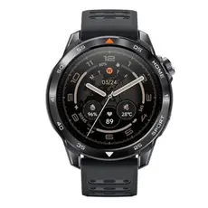 სმარტ საათი Xiaomi Mibro Watch GS Pro 2 Dark Grey, 3 image