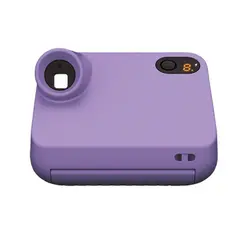 ფირის ფოტოაპარატი Polaroid Go Generation 2 Purple, 5 image