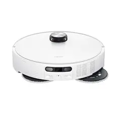 რობოტი მტვერსასრუტი Xiaomi Robot Vaсuum 5 White, 5 image