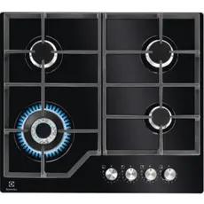 გაზქურის ზედაპირი Electrolux KGG64362K, 2 image