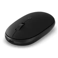 მაუსი SATECHI OntheGo Mouse (Black), 4 image