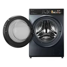 სარეცხი მანქანა საშრობით Toshiba TWD-T25BZU115MWUZ(MG), 3 image