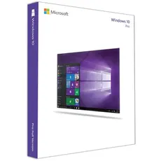 ოპერაციული სისტემა Microsoft FQC-08929 Win Pro 10 64Bit Eng Intl 1pk DSP OEI DVD, 3 image