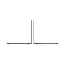 ნოუთბუქი Apple 13-inch MacBook Air: Apple M4 chip with 10-core CPU and 8-core GPU, 16GB, 256GB SSD - Midnight,Model A3240, 5 image