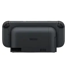 სათამაშო კონსოლი Nintendo Switch 2 Black, 6 image