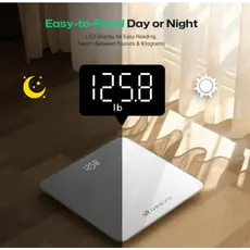 სასწორი UREVO SmartFit Scale, 4 image