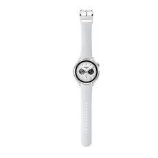 სმარტ საათი Xiaomi Watch S4 Silver, 4 image