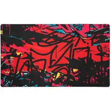 მაუსპადი 2E GAMING Mouse Pad PRO Speed D06, XL (800x450x3mm), multicolor