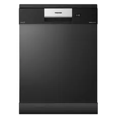 ჭურჭლის სარეცხი მანქანა Toshiba DW-14F6(B)-CIS