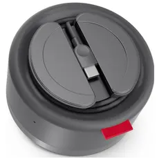 დინამიკი Lenovo Go Wired Speakerphone (Storm Grey), 3 image