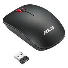მაუსი Asus WT300 RF Back-RD/90XB0450-BMU000, 4 image