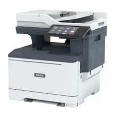 პრინტერი Xerox VersaLink C415 Multifunction Laser Printer White - C415V_DN, 2 image