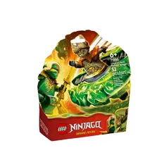 ლეგო LEGO Constructor Lloyd vs. Earth Monster Spin.. V29, 2 image