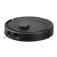 რობოტი მტვერსასრუტი Roborock Robot Vacuum Cleaner Dock QR 798 Black, 8 image