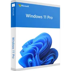 ოპერაციული სისტემა Microsoft FQC-10528, OEM Windows 11 Pro