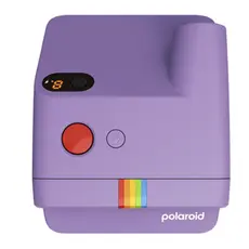 ფირის ფოტოაპარატი Polaroid Go Generation 2 Purple, 6 image