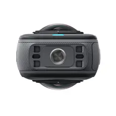 ვიდეო კამერა Insta360 X5 Black, 9 image