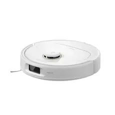 რობოტი მტვერსასრუტი Roborock Robot Vacuum Cleaner Qrevo C White, 6 image