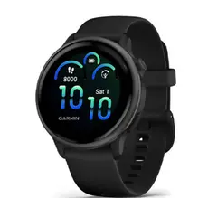 სმარტ საათი Garmin Watch Vivoactive 6 Black