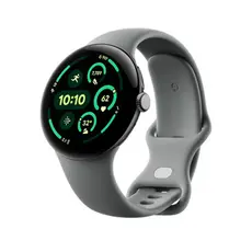 სმარტ საათი Google Pixel Watch 3 45mm Wi-Fi Matte Hazel Case with Hazel Active Band Hazel