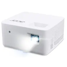 პროექტორი Acer PD1800 DLP Mini 4K UHD (3,840 x 2,160) / 1000 Lm / Frame rate: Up to 240 Hz/ LED life: from 20,000 hours, 3 image