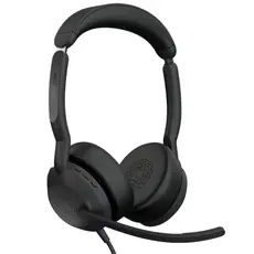 ყურსასმენი JABRA Evolve2 50, USB C/A, MS Stereo, 2 image