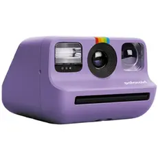 ფირის ფოტოაპარატი Polaroid Go Generation 2 Purple, 3 image