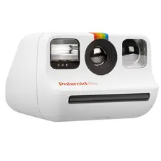 ფირის ფოტოაპარატი Polaroid Everything Box Polaroid Go Generation 2 White, 3 image