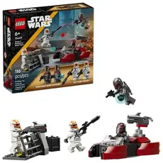 ლეგო LEGO Constructor Siege of Mandalore Battle Pack V29