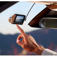 მანქანის ვიდეო რეგისტრატორი Xiaomi 70mai Dash Cam 4K A810S, 6 image