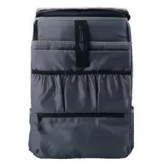 ნოუთბუქის ჩანთა Asus BP2701 ROG BACKPACK/GR/17/90XB06L0-BBP010