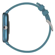 სმარტ საათი CANYON Wildberry SW-79, Smart watch, 1.69inches TFT full touch screen, Zinic+plastic body, IP67 waterproof, multi-sport mode, 6 image