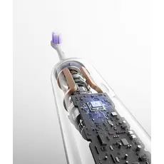ელექტრო კბილის ჯაგრისი Xiaomi Oscillation Electric Toothbrush Pro White, 4 image