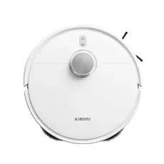 მტვერსასრუტი Xiaomi Robot Vacuum S40 Pro White