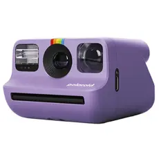 ფირის ფოტოაპარატი Polaroid Go Generation 2 Purple, 4 image
