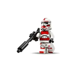 ლეგო LEGO Constructor Clone Shock Trooper™ Mech V29, 3 image