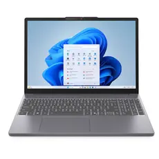 ნოუთბუქი Lenovo IdeaPad Slim 3 83K100TNRK Luna grey