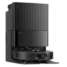 რობოტი მტვერსასრუტი Roborock Robot Vacuum Cleaner Dock QR 798 Black, 4 image